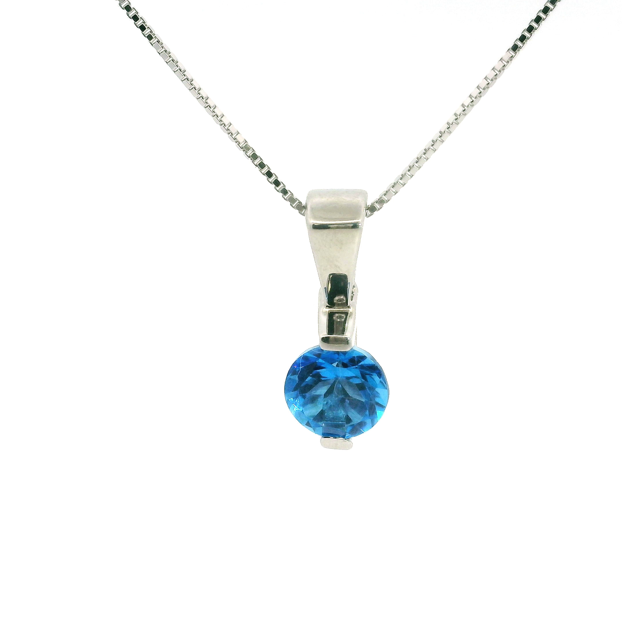 Sterling Pendants
