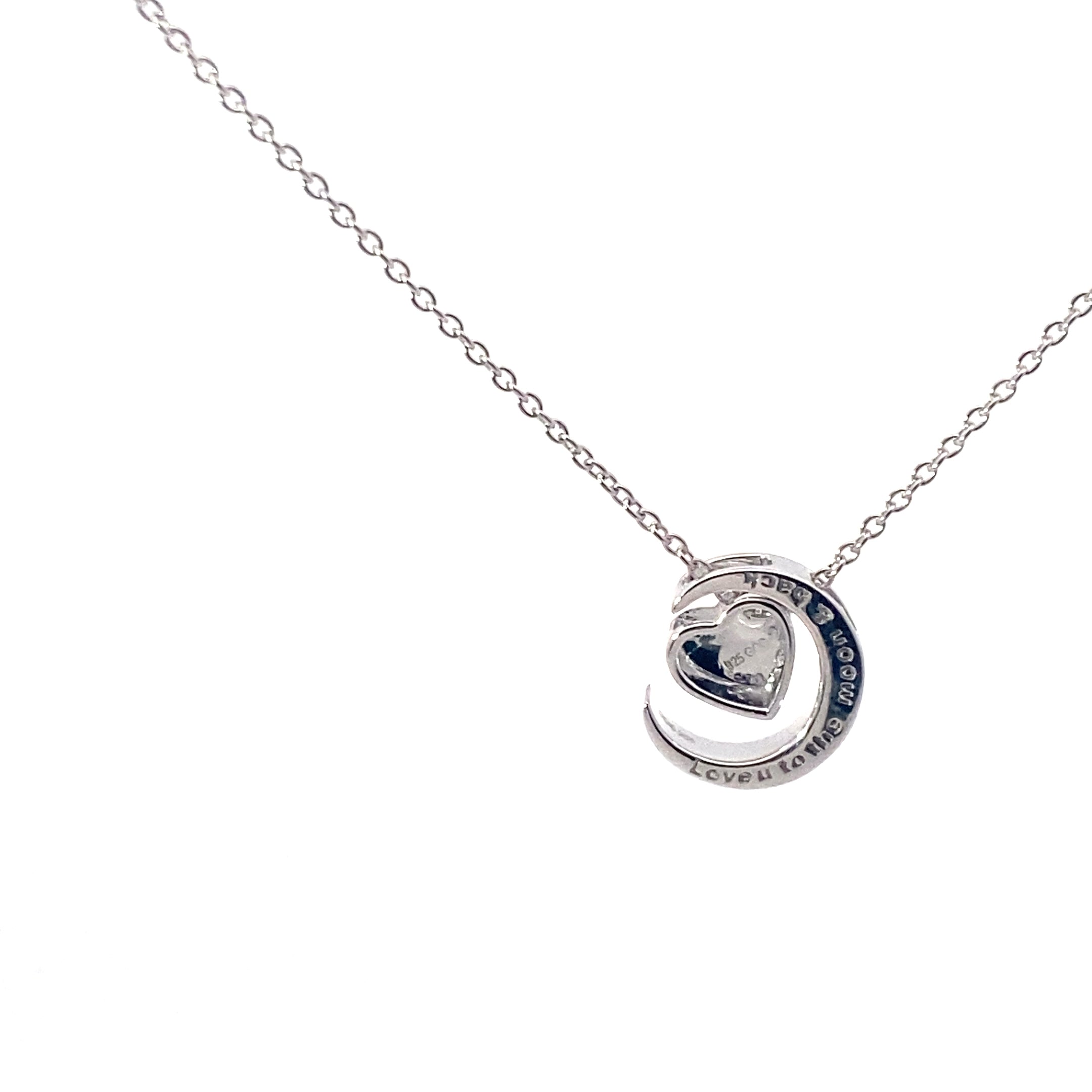 Silver Pendants/Necklace