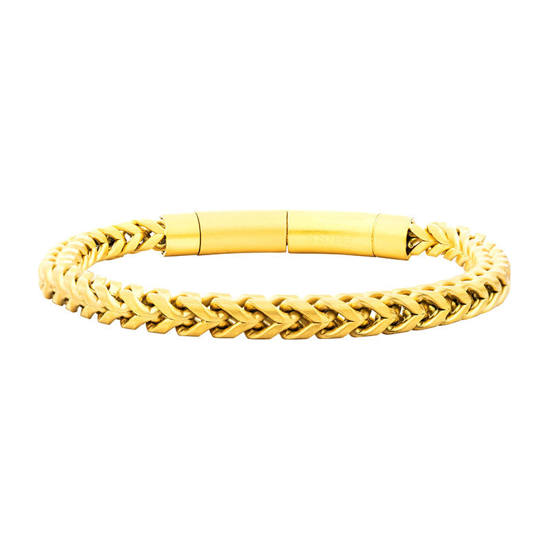 Stainless Steel Bracelet