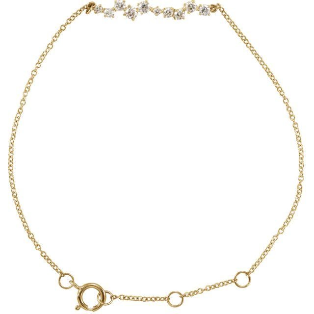 Diamond Bracelet
