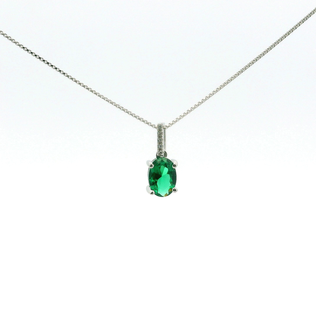 Silver Pendants/Necklace
