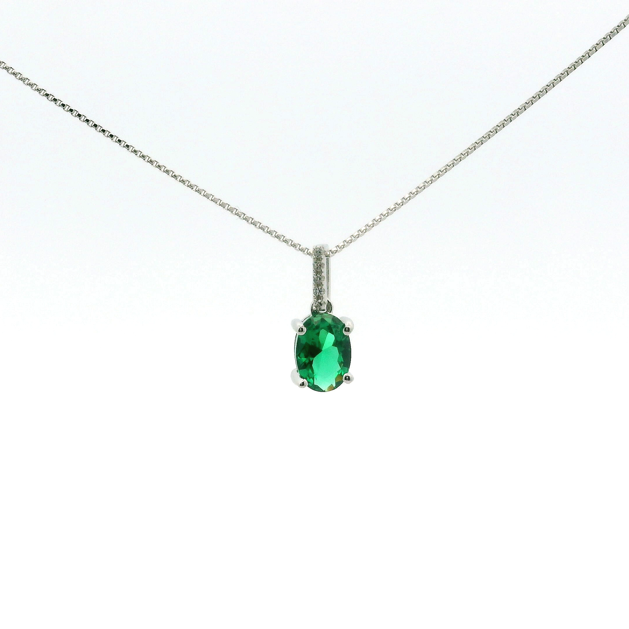 Silver Pendants/Necklace