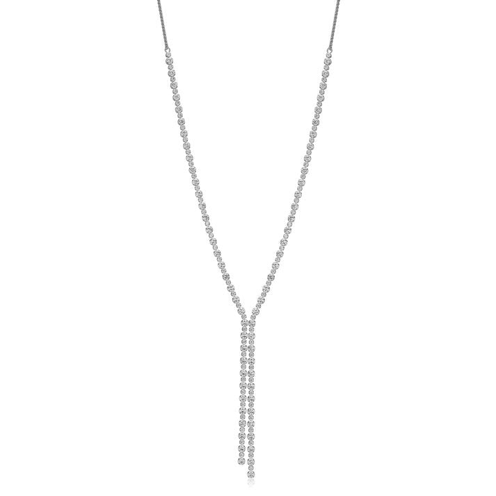 Silver pendants/ Necklace