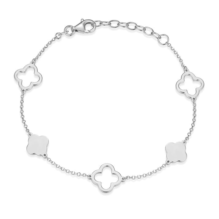 Sterling bracelet