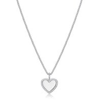Silver Peendant/Necklaces