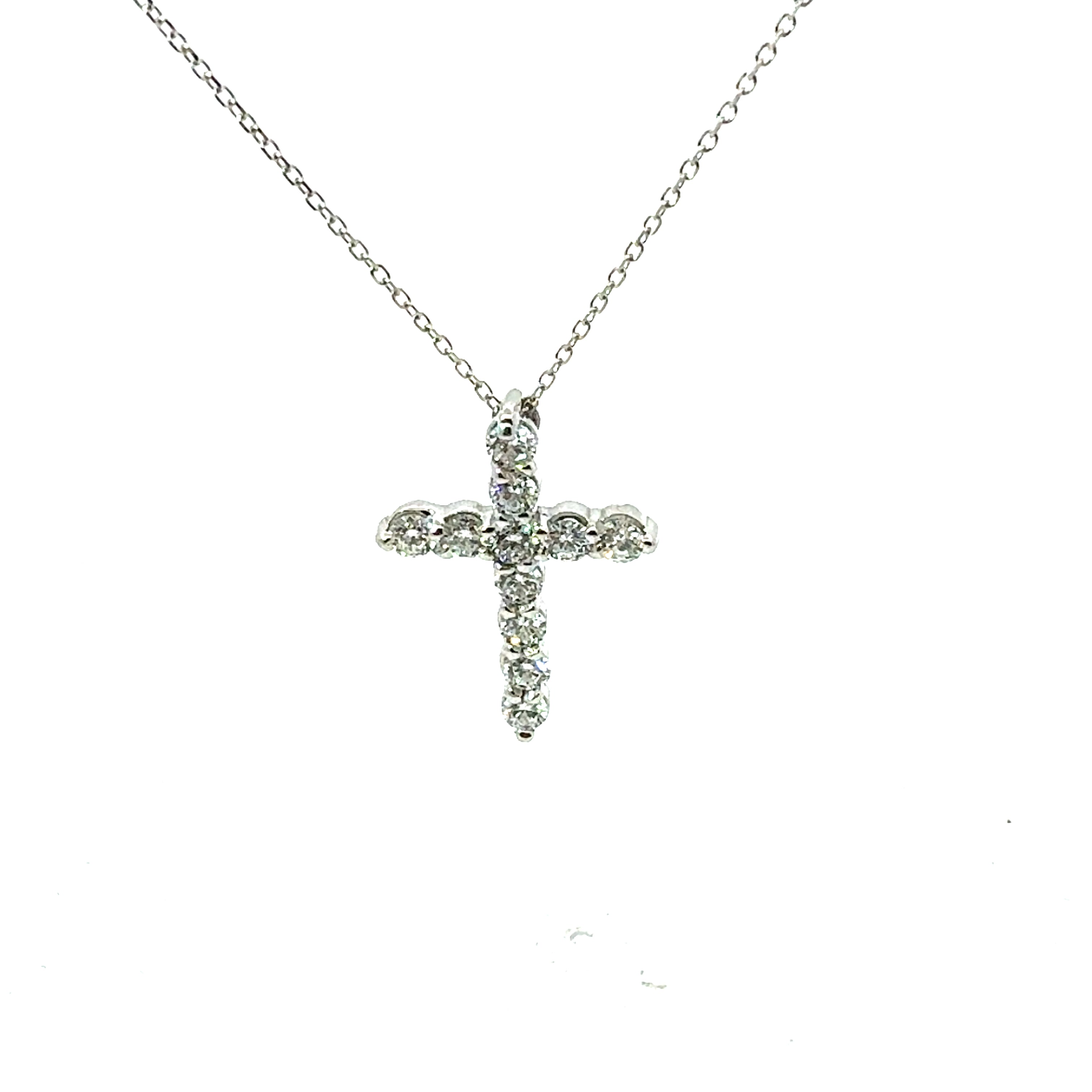 Lab Grown Diamond Pendant