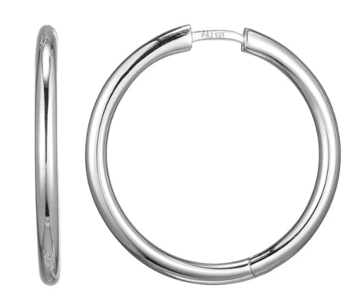 Sterling Silver Earrings