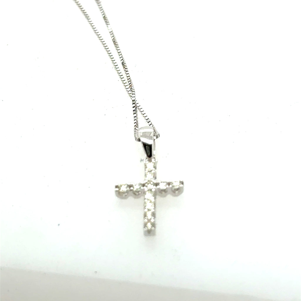 Diamond Necklace