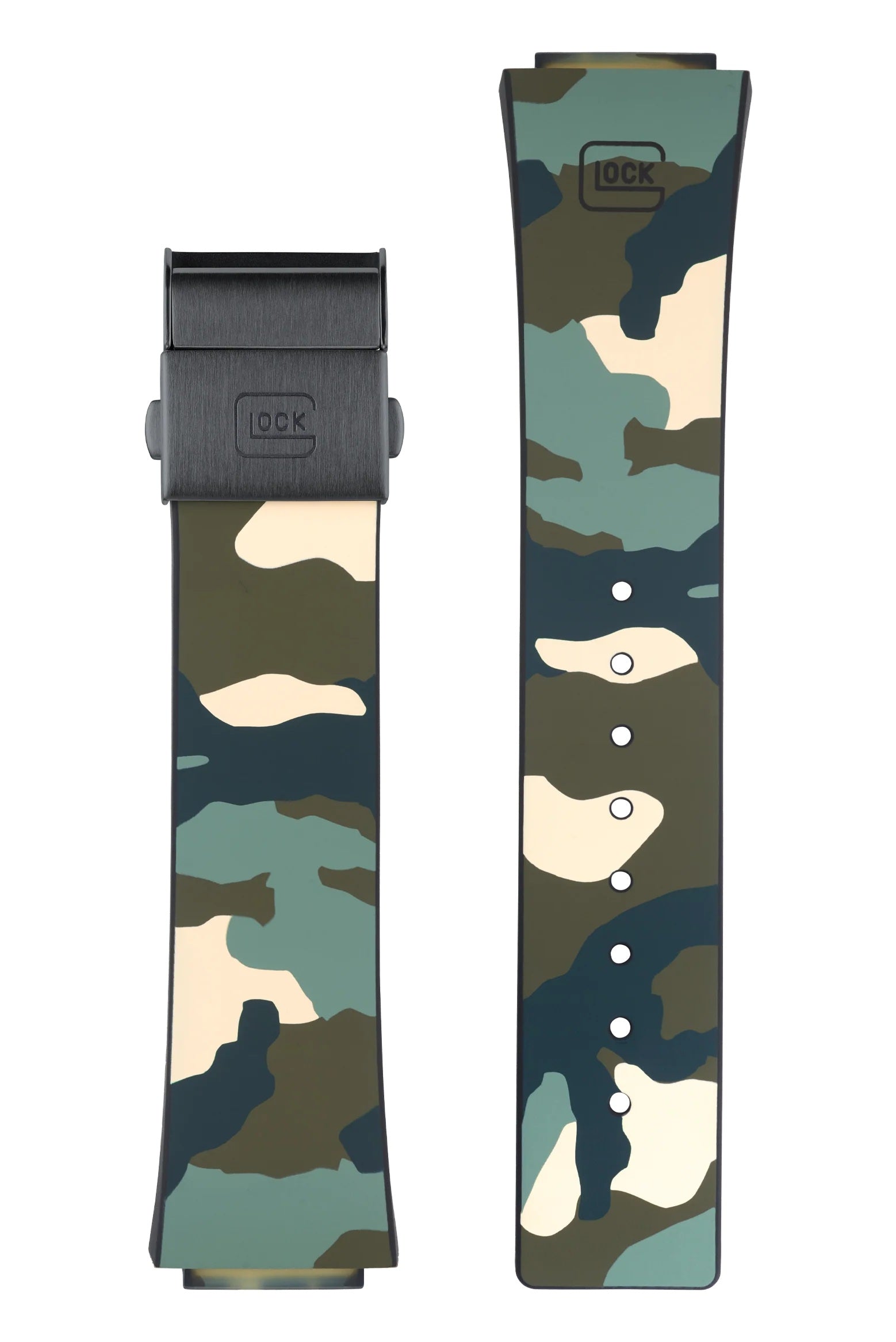 Glock Precision