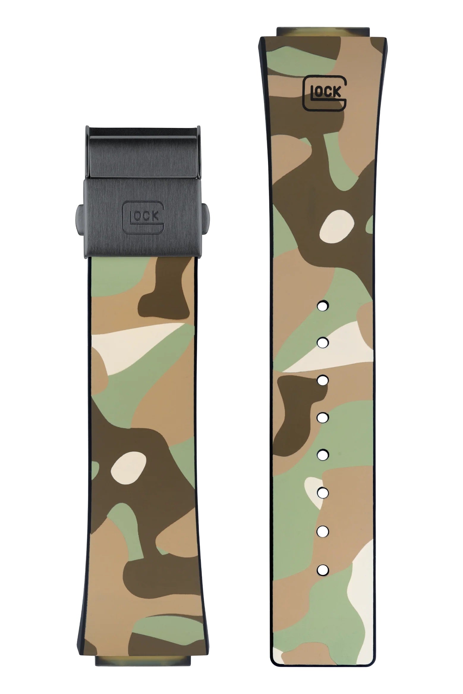 Glock Precision