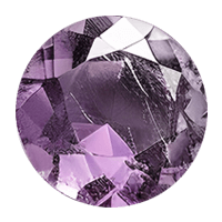Amethyst At Hustedt Jewelers