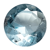 Aquamarine At Hustedt Jewelers