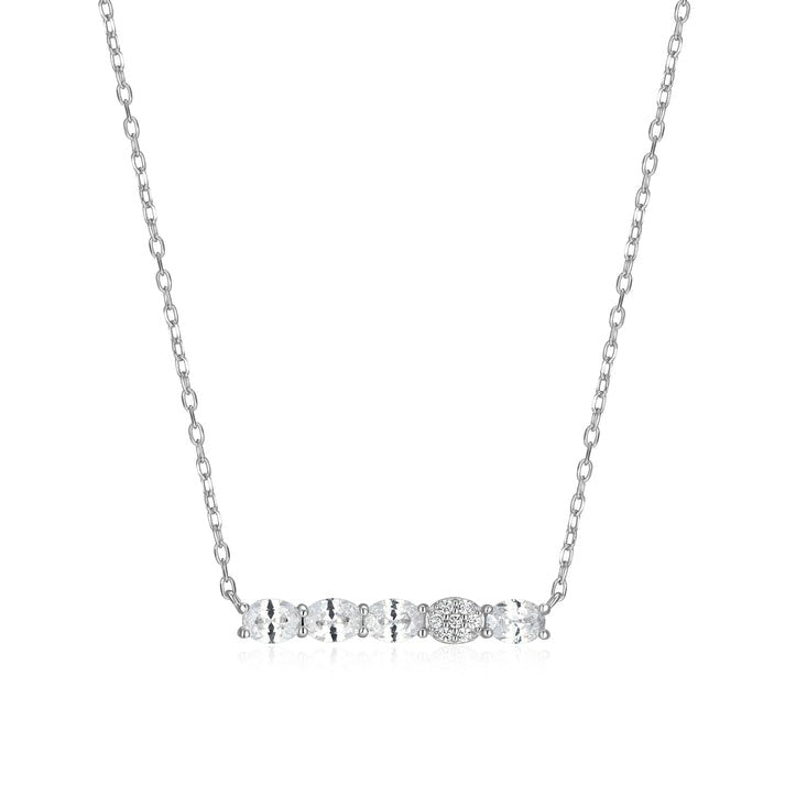 Sterling Silver Necklace