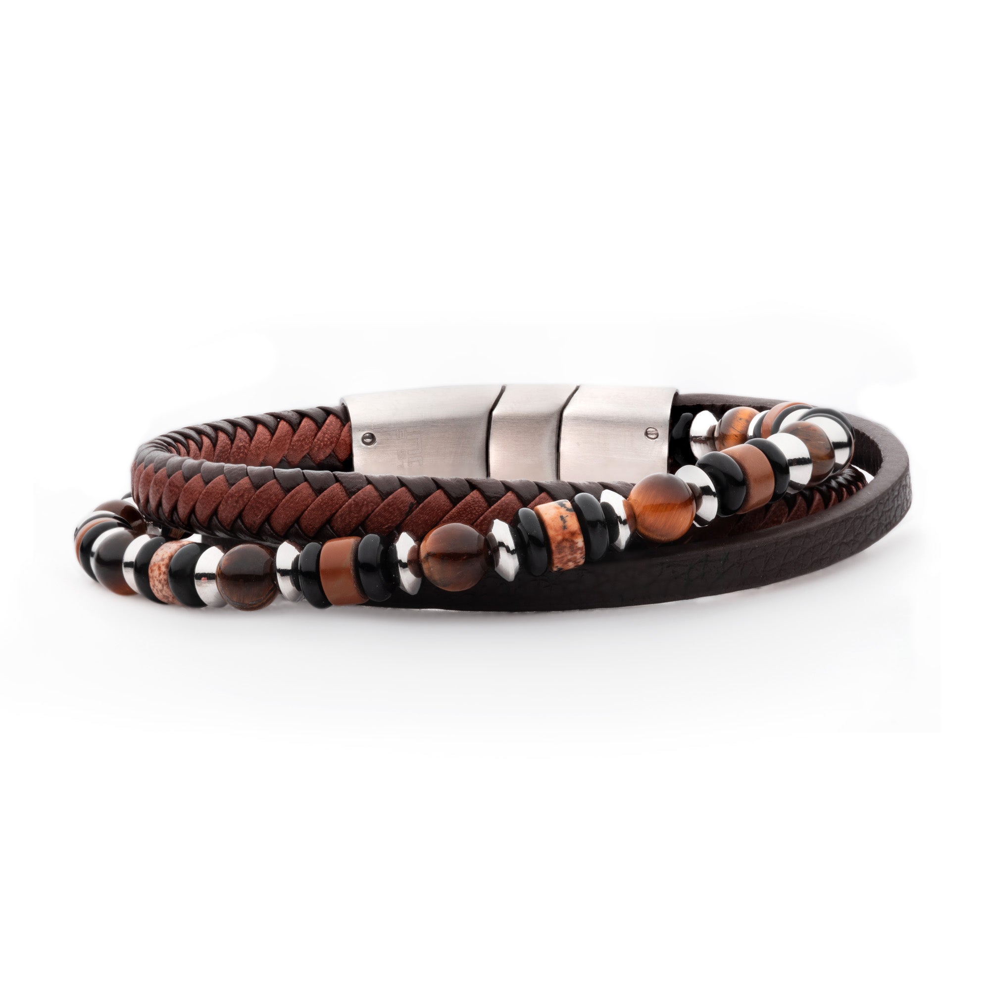 Stainless Steel Bracelet