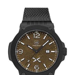 Mens Glock Watch