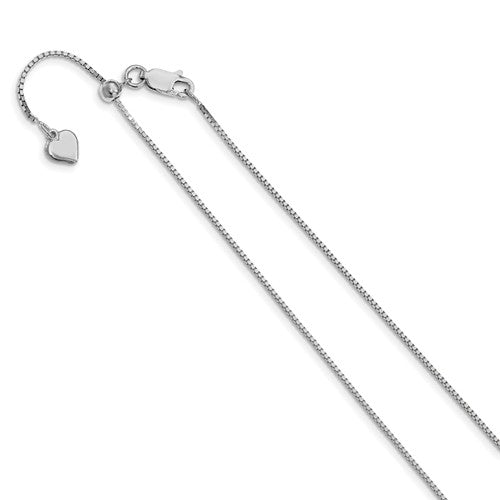 Silver Chain