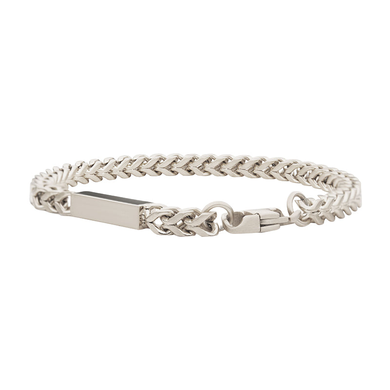 Stainless Steel Bracelet