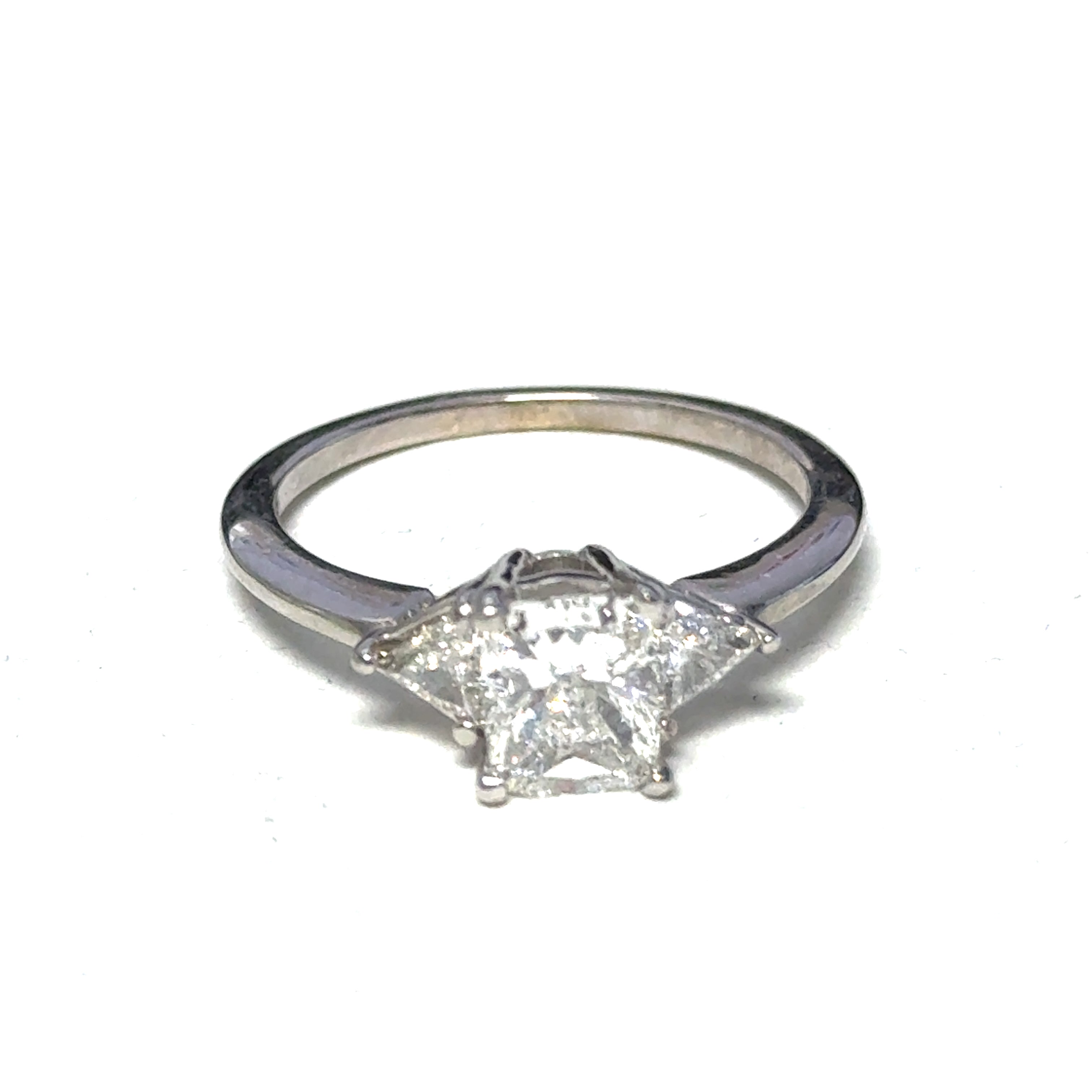 Diamond Engagement Ring