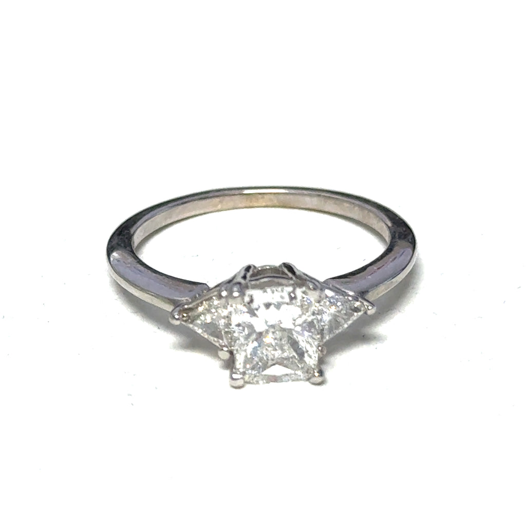 Diamond Engagement Ring