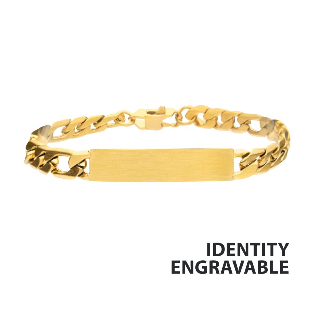 INOX Jewelry