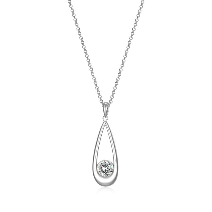 Silver pendants/Necklaces