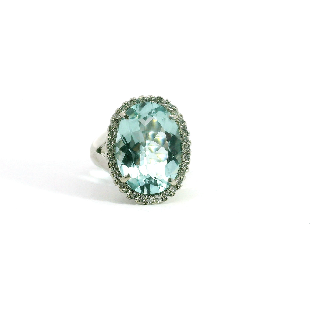 silver rings