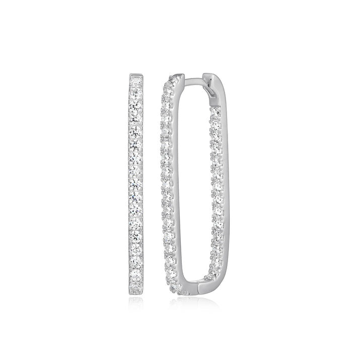 Sterling Silver Earrings