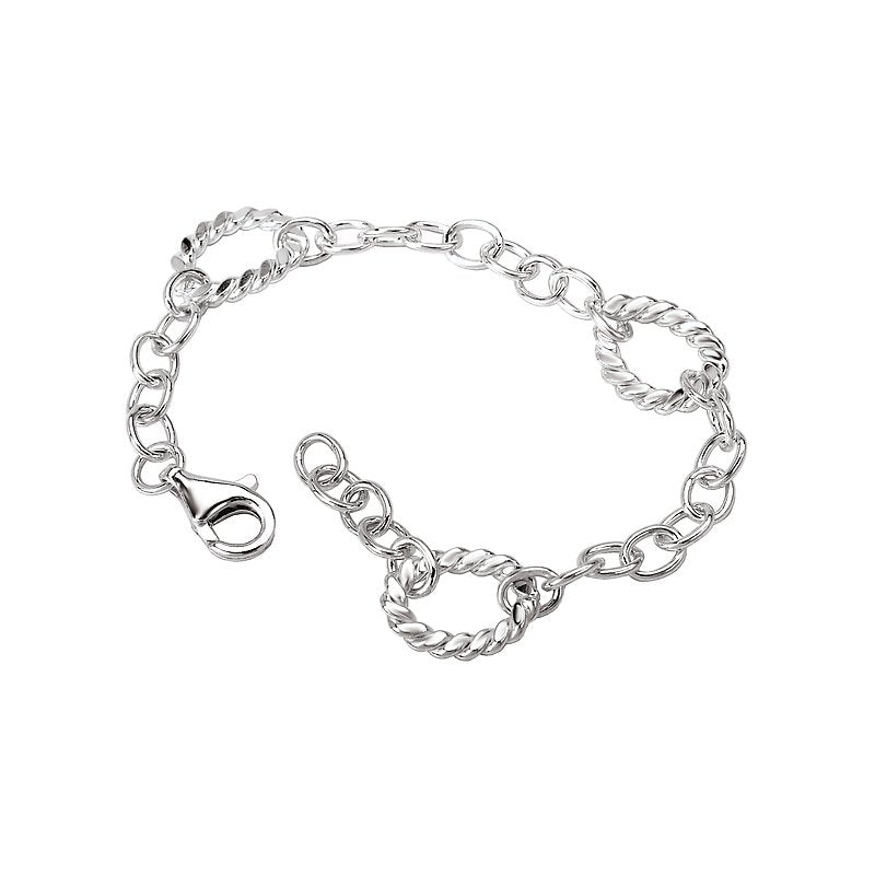 Silver Bracelet