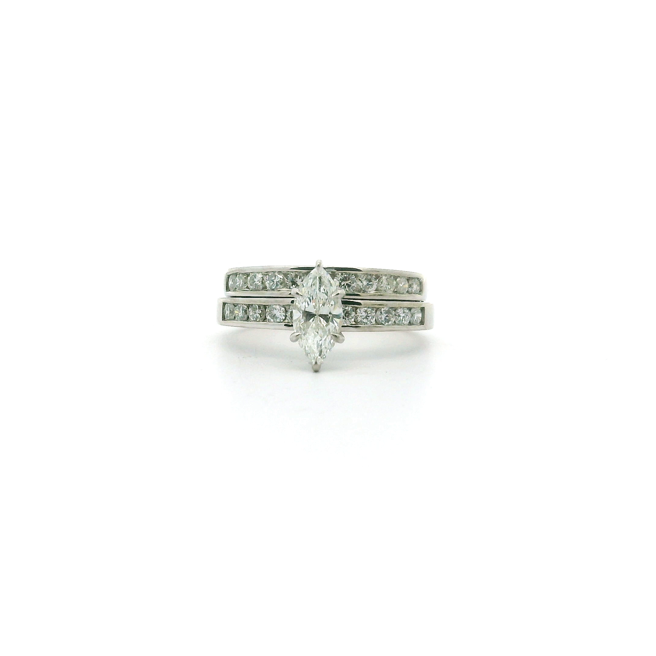Diamond Engagement Ring