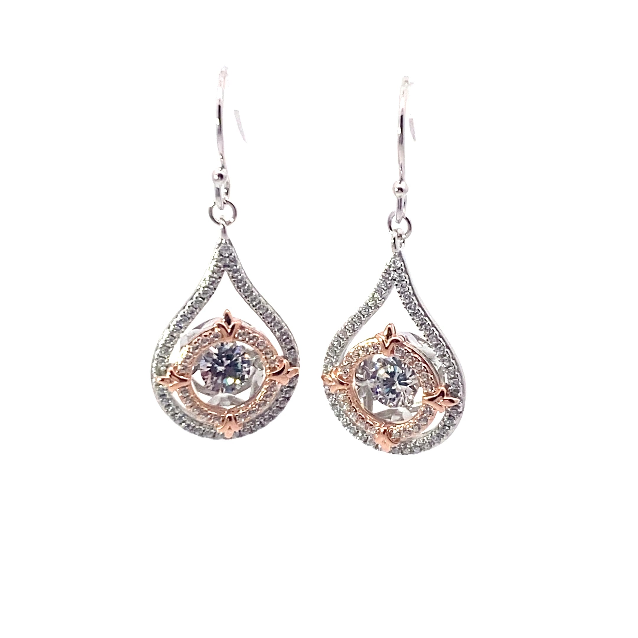 Sterling Silver Earrings