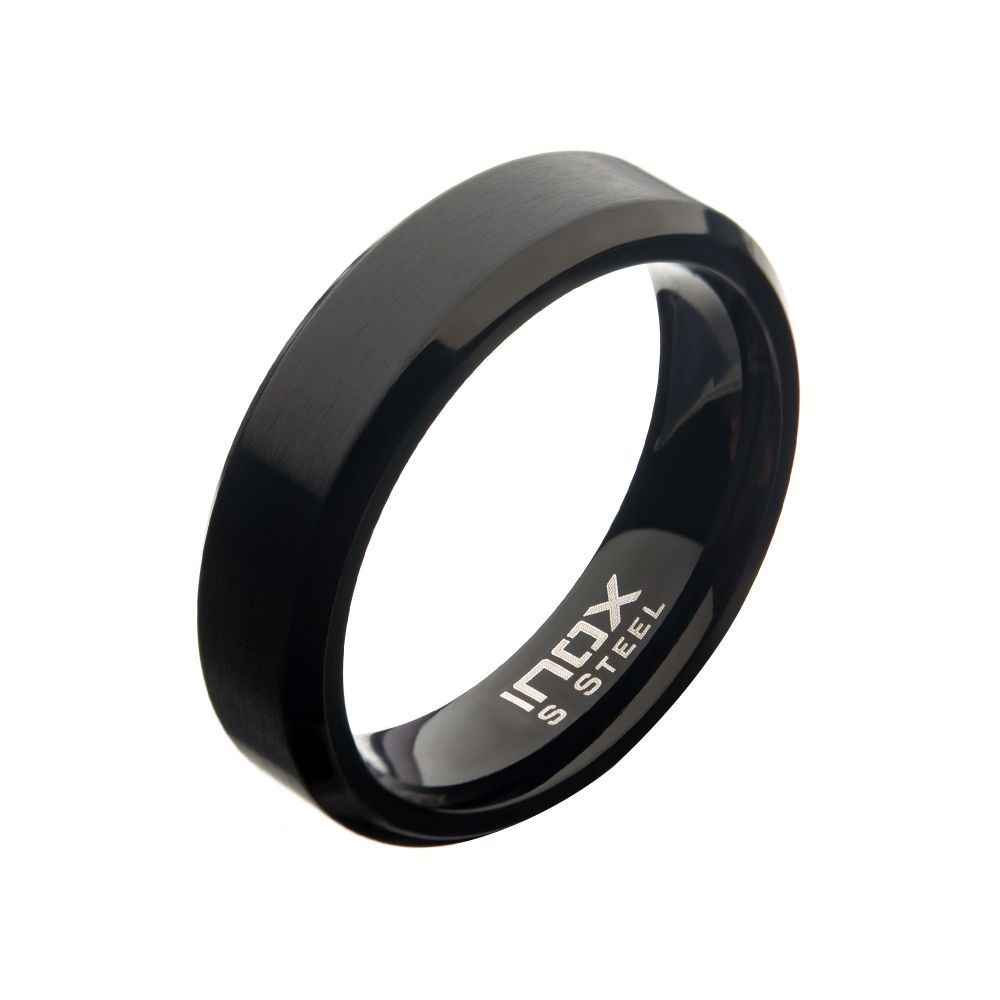 INOX Jewelry