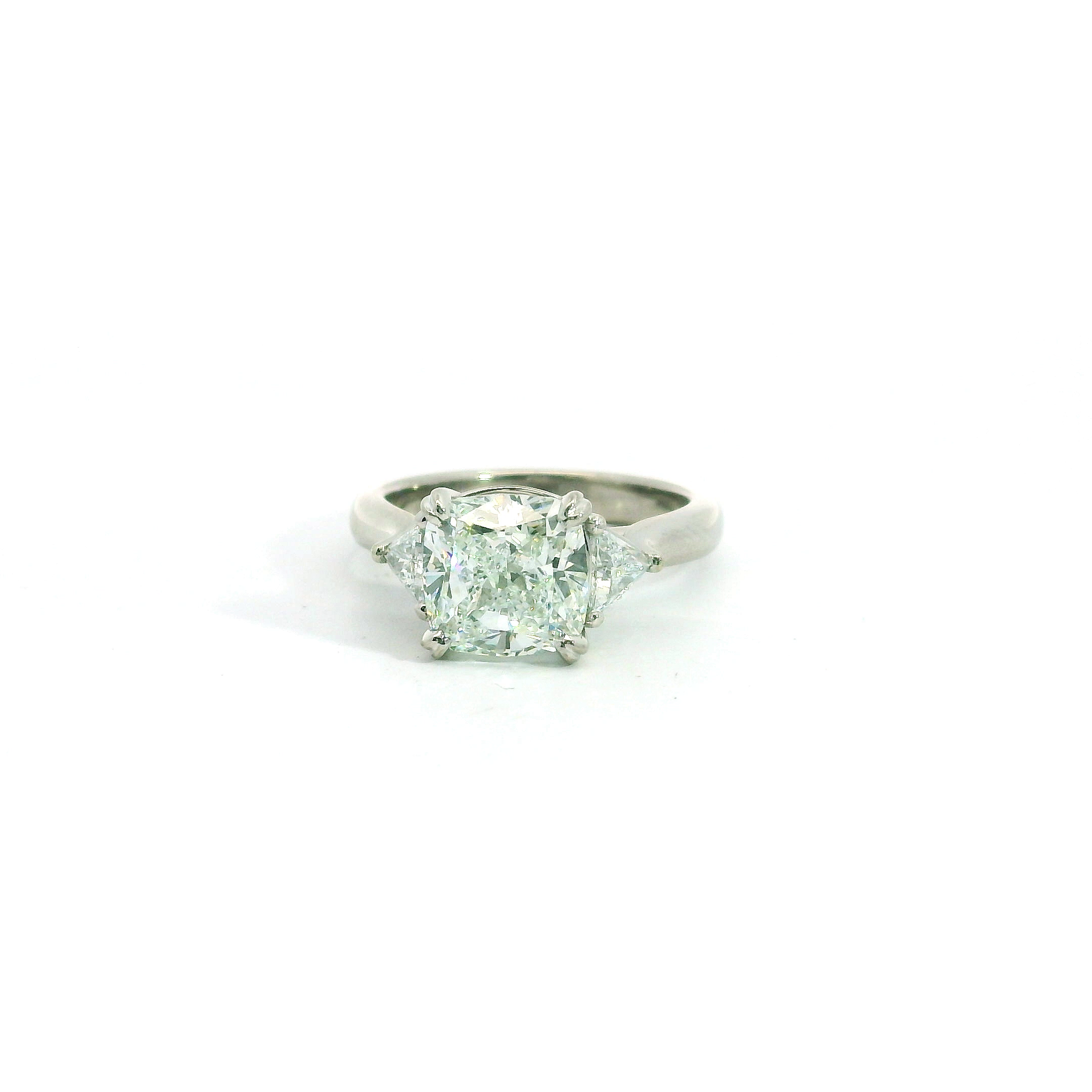 Diamond Engagement Ring