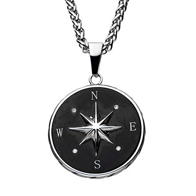 Stainless Steel Pendants/Chains/Necklace