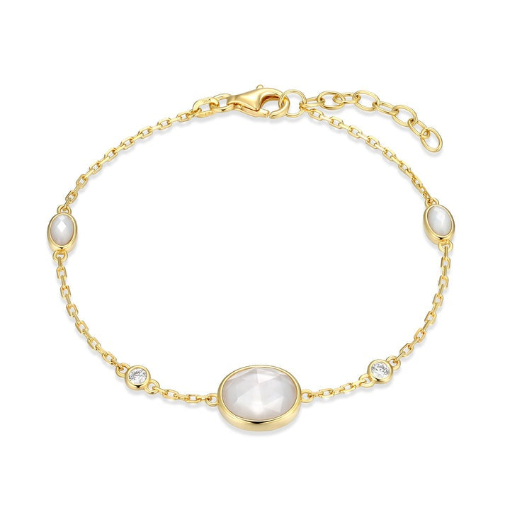 Sterling Bracelet