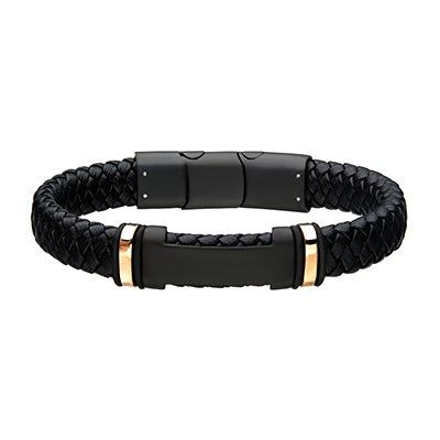 Stainless Steel Bracelet