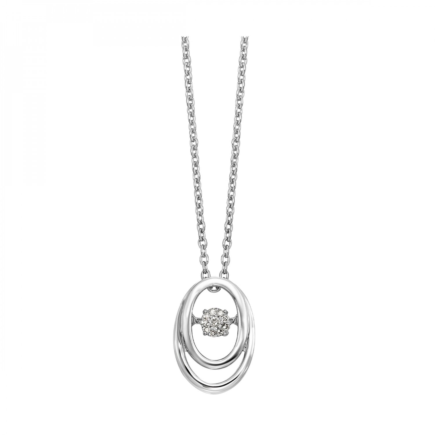 Silver Pendants/Necklace