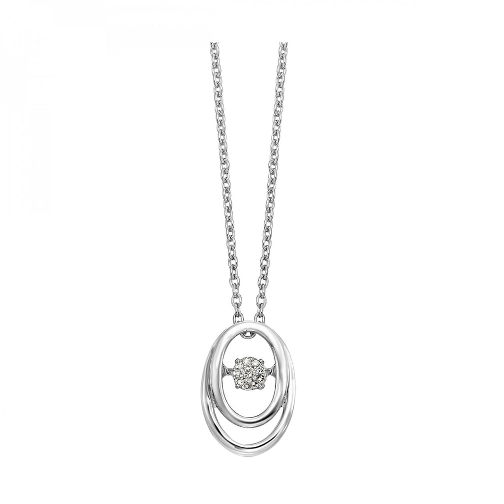Silver Pendants/Necklace