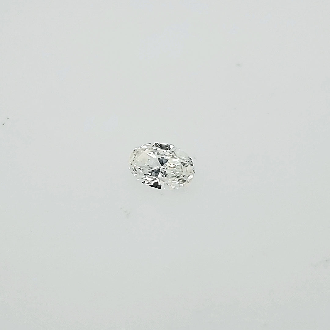 Diamonds  -  Loose