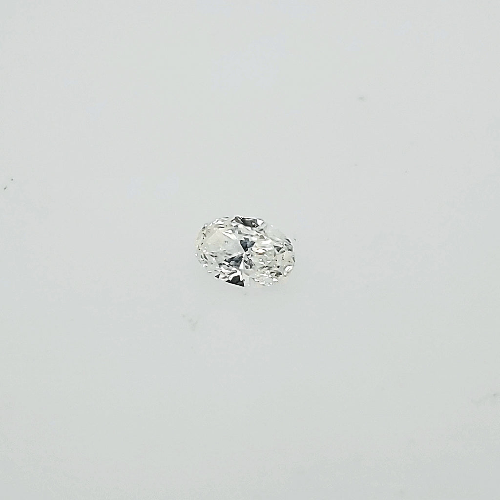 Diamonds  -  Loose