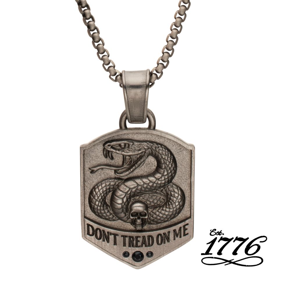 Stainless Steel Pendants/Chains/Necklace