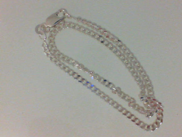 Silver Chain