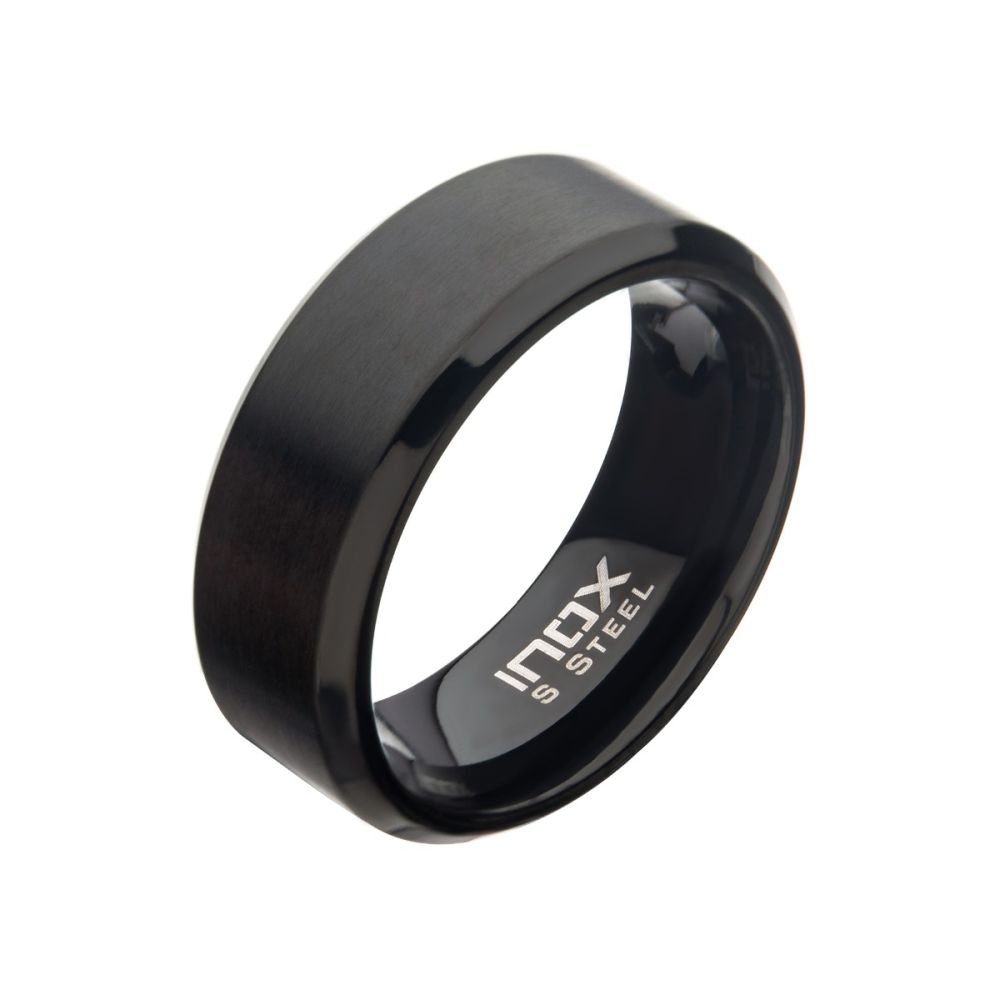 INOX Jewelry