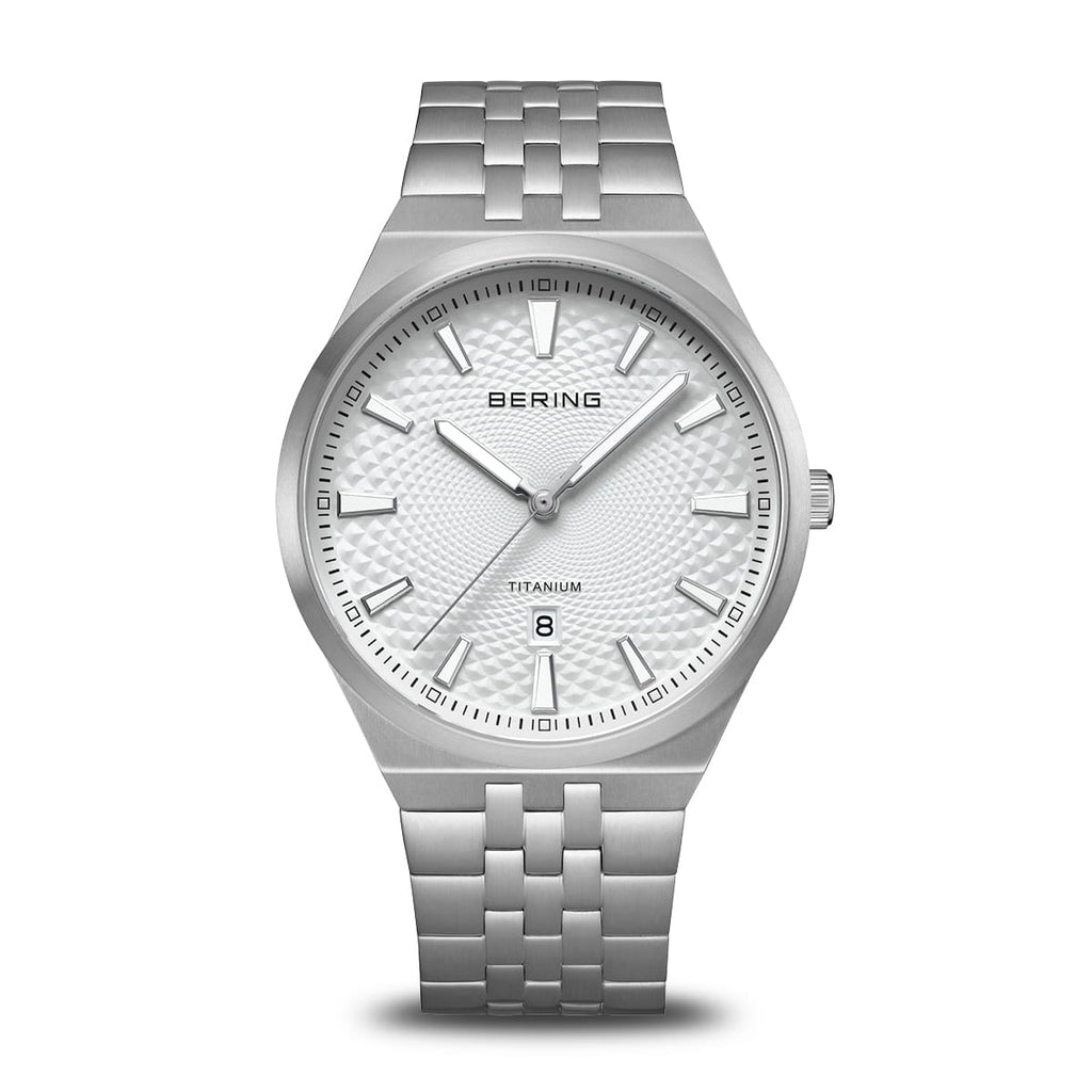 Mens watches