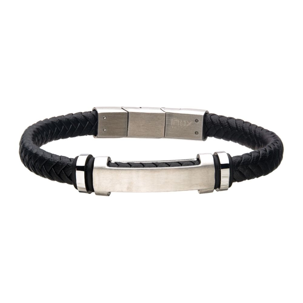 INOX Jewelry