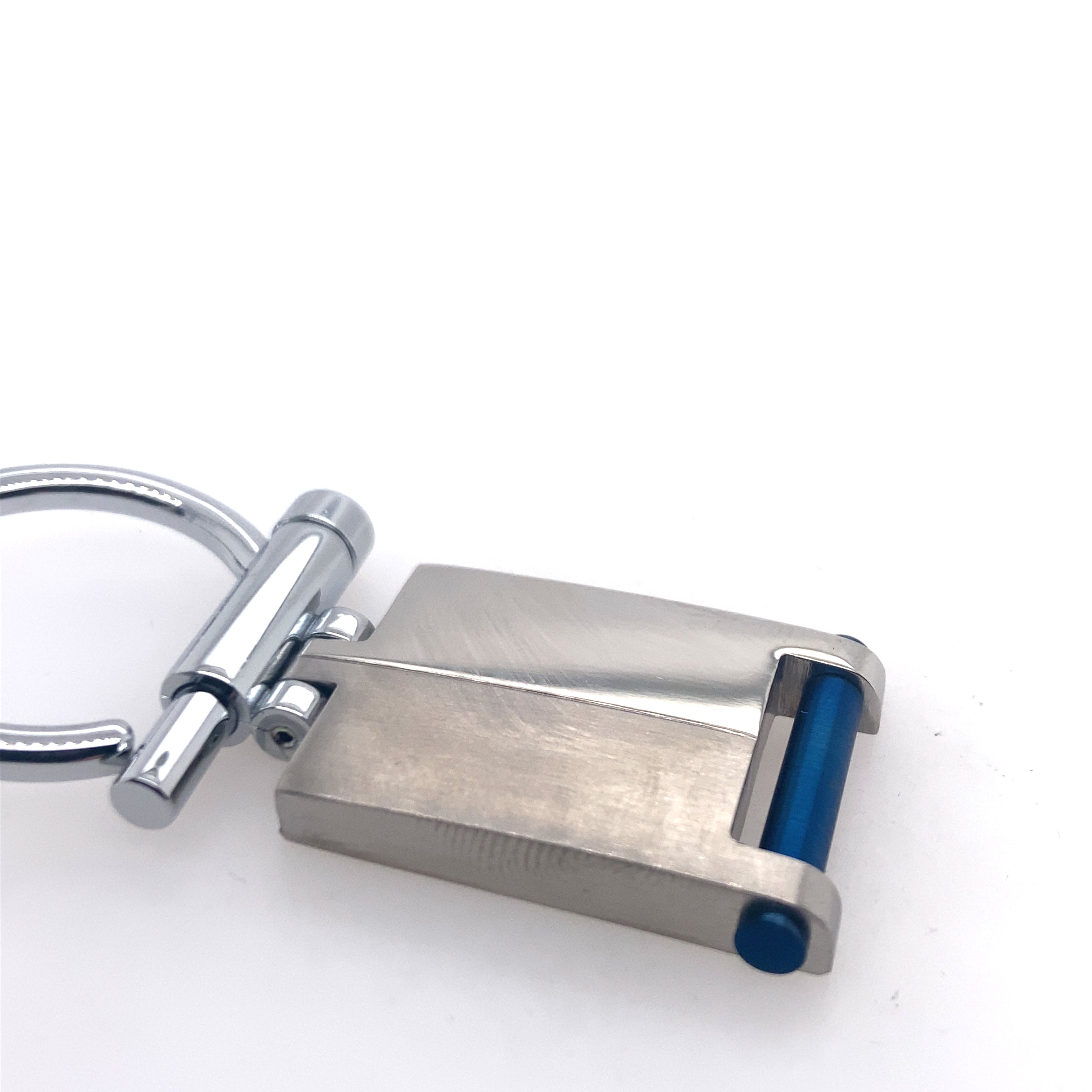 MKRB21   stainless steel key r