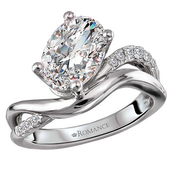 Diamond Engagement Ring