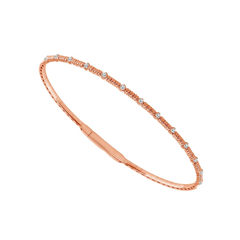 Diamond Bracelet