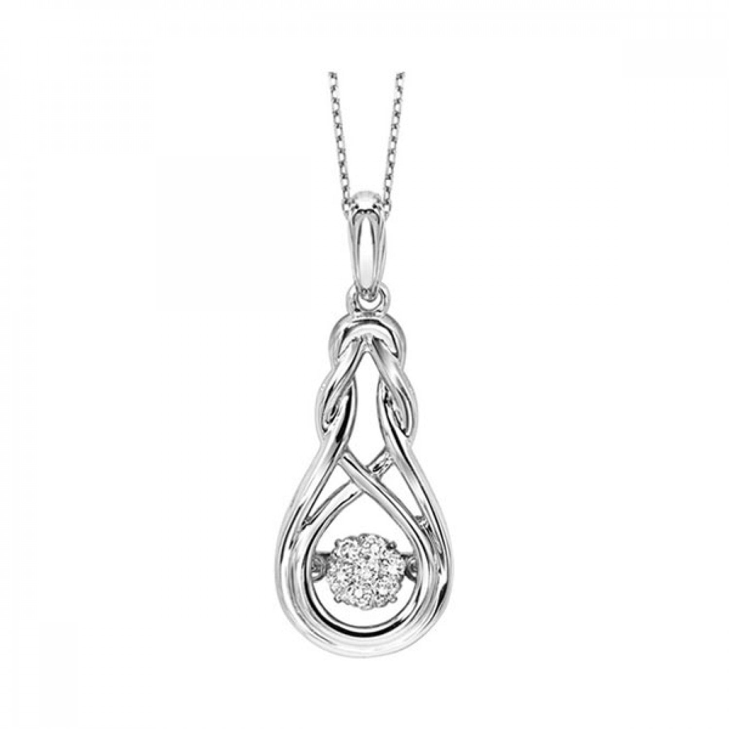 Silver Pendants/Necklace