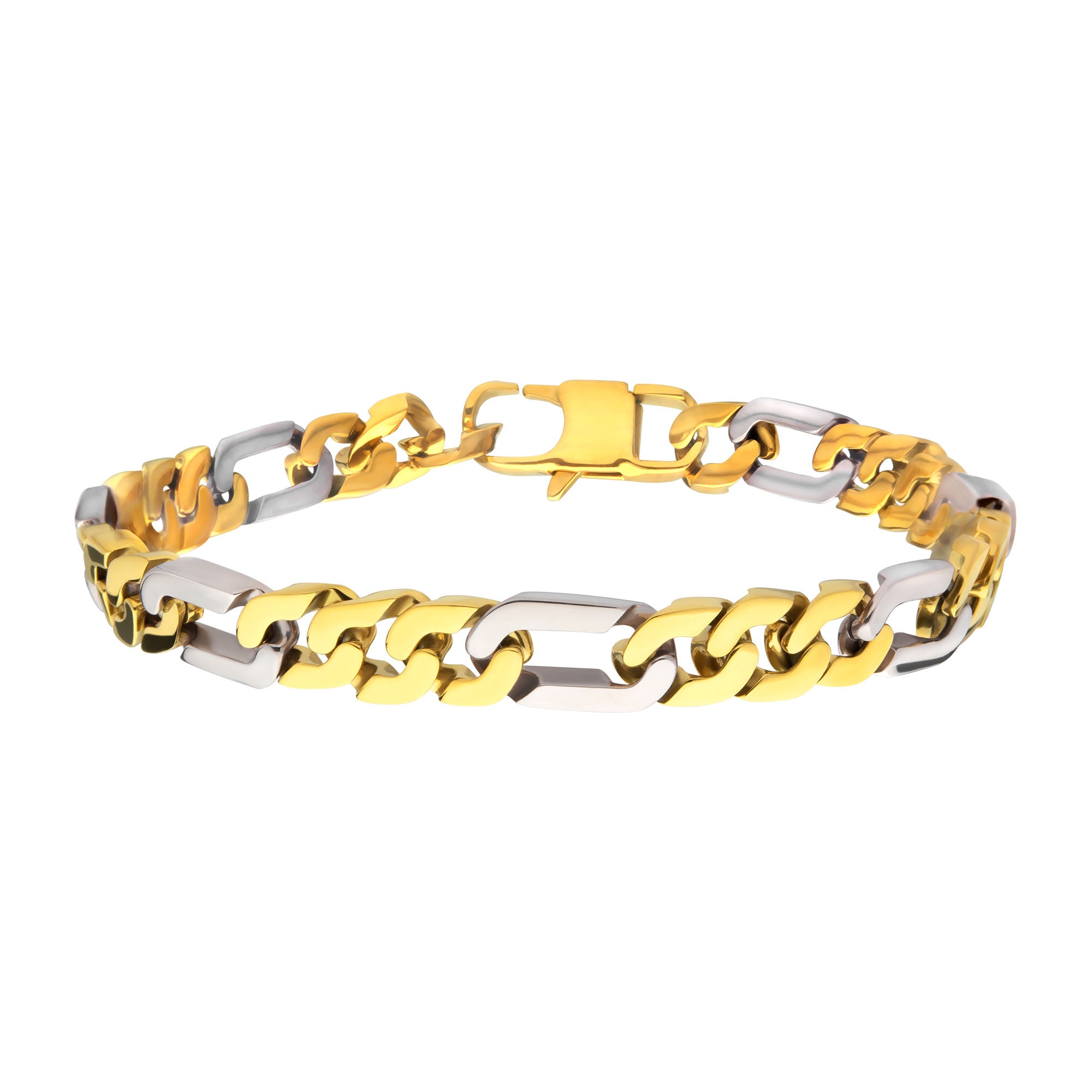 Stainless Steel Bracelet
