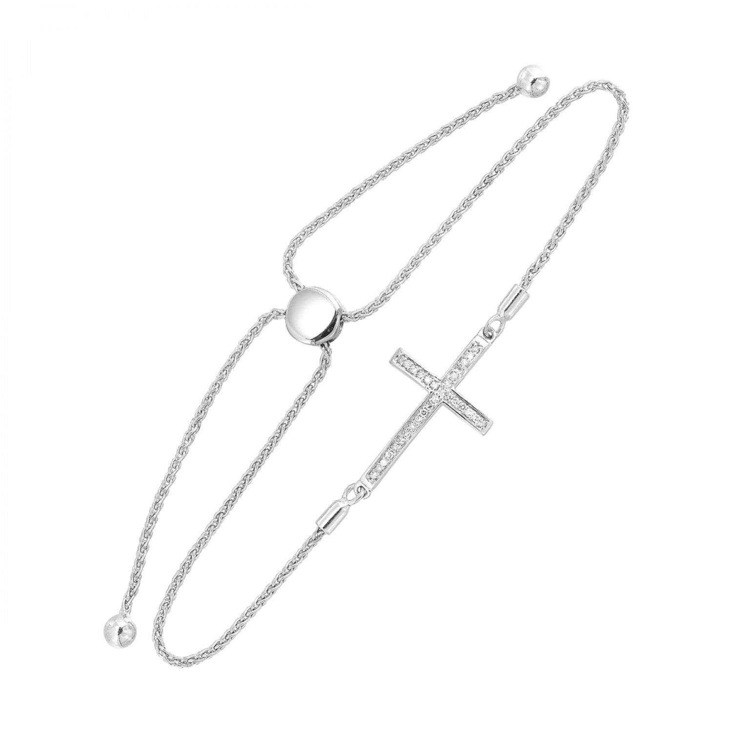 Silver Bracelet